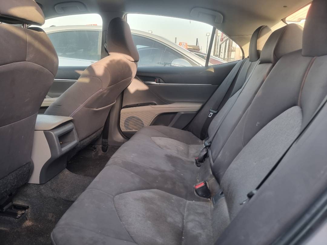 2018 TOYOTA CAMRY — 170025 Miles — Lot J3021980 — Souq - Marhaba Auctions Used Cars - Image 16