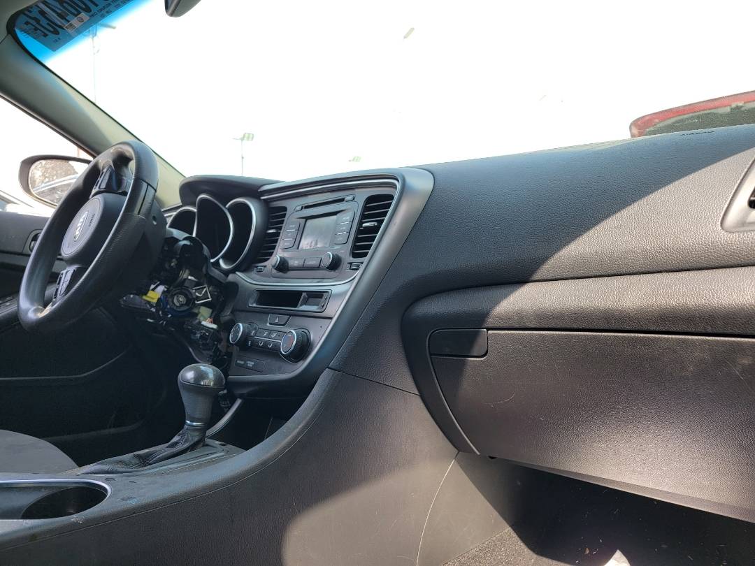 2015 KIA OPTIMA — 161566 Miles — Lot G390175 - Marhaba Auctions Used Cars - Image 5