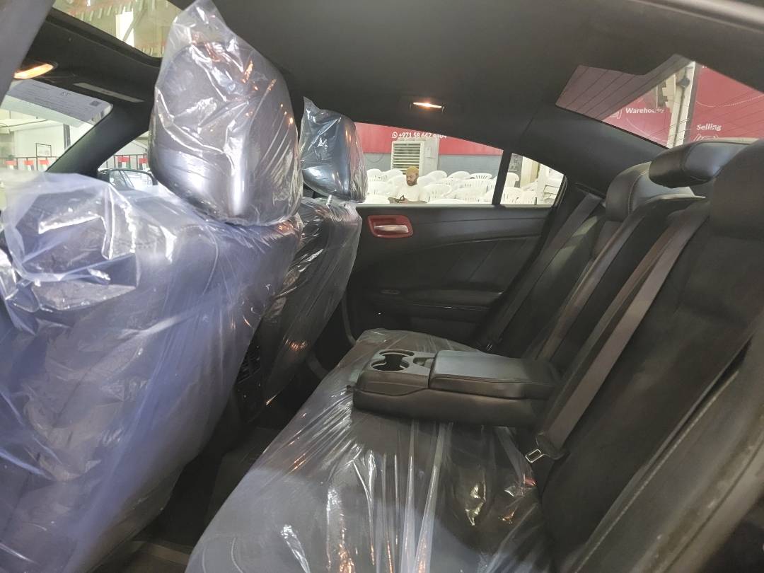2021 DODGE CHARGER — 97797 Miles — Lot MH593609 — Main - Marhaba Auctions Used Cars - Image 7