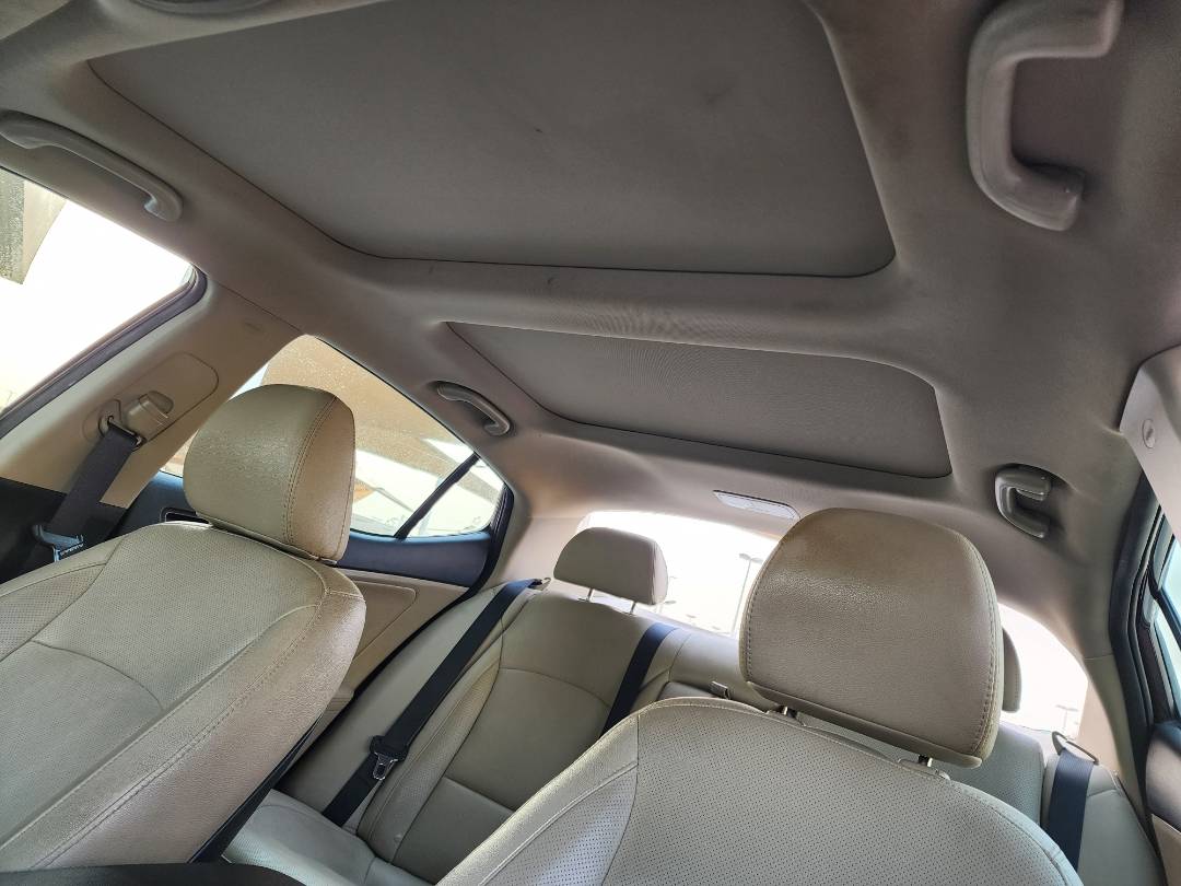 2015 KIA OPTIMA — 98534 Miles — Lot 41133634 — Ind. 12 - Marhaba Auctions Used Cars - Image 7