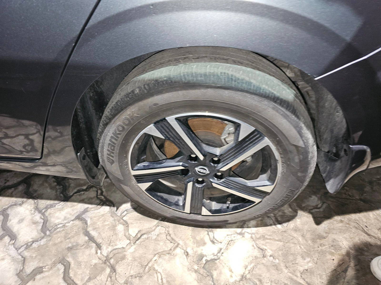 NISSAN SENTRA 2024 - Marhaba Auction Used Cars - Image 11