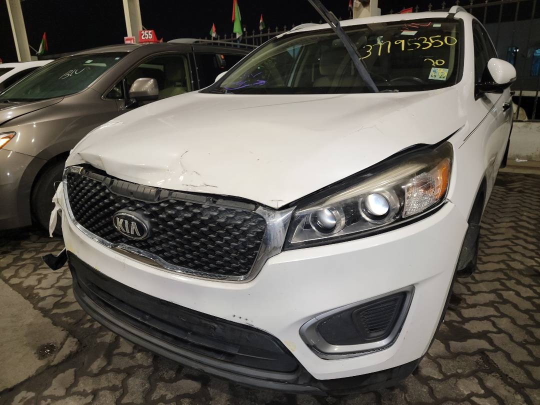 2018 KIA SORENTO — 171678 Miles — Lot 37795350 - Marhaba Auctions Used Cars - Image 7