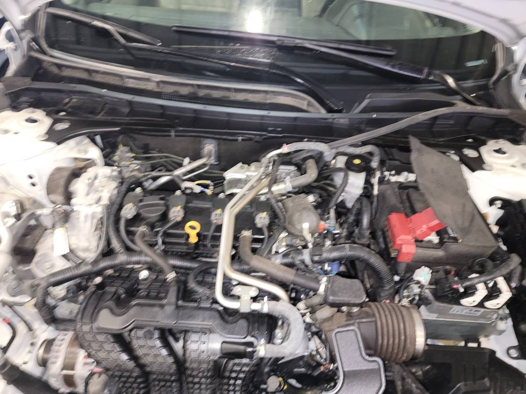 2021 NISSAN ALTIMA — 38257 Miles — Lot 37976370 - Marhaba Auctions Used Cars - Image 9