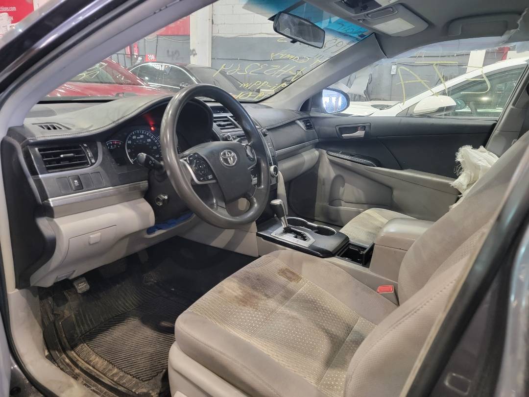 2014 TOYOTA CAMRY — 99273 Miles — Lot XEU853264 — Main - Marhaba Auctions Used Cars - Image 8