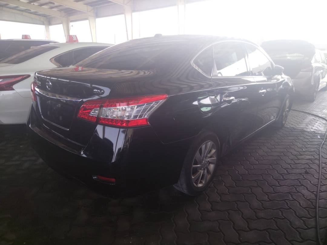 2015 NISSAN SENTRA — 192101 Miles — Lot 37724430 - Marhaba Auctions Used Cars - Image 6