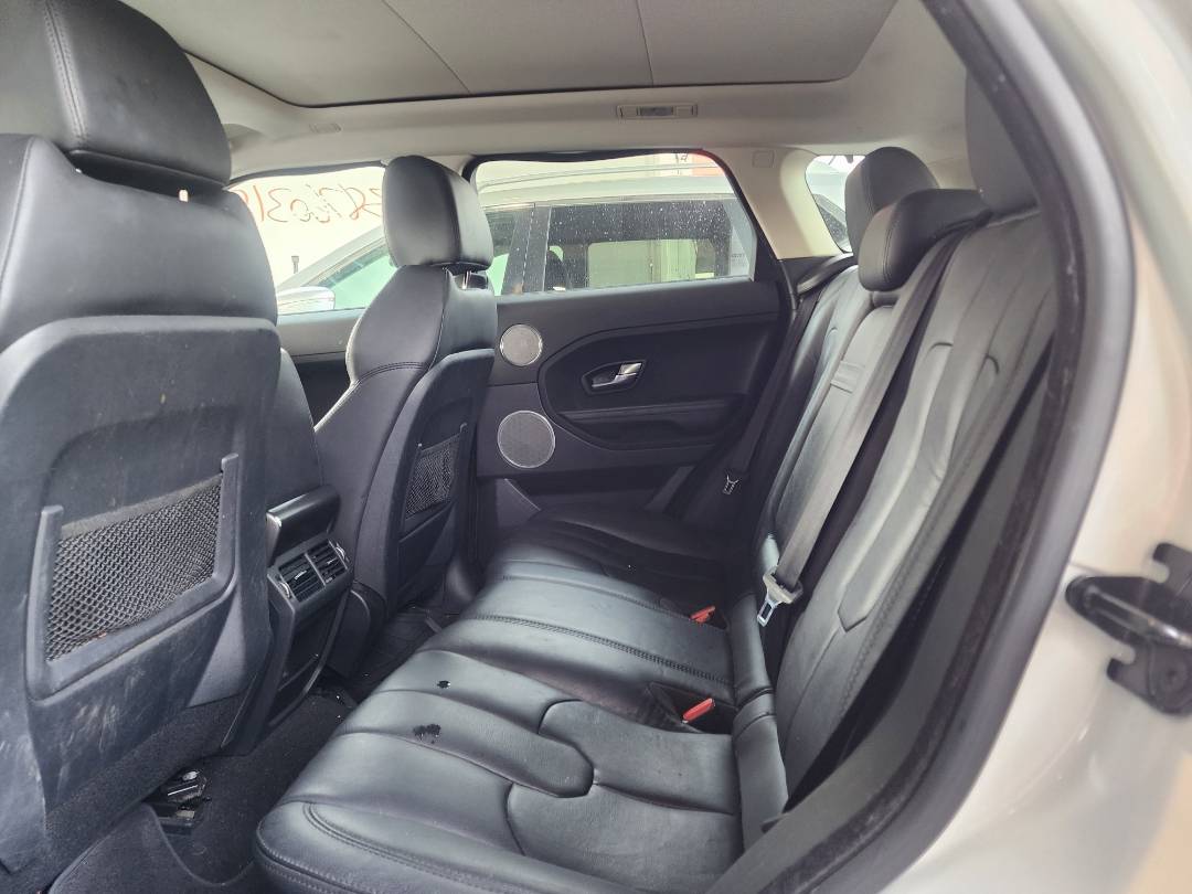 2013 LAND ROVER RANGE ROVER EVOQUE PURE — 151028 Miles — Lot 38760318 — Main - Marhaba Auctions Used Cars - Image 8