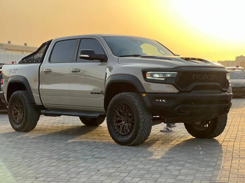 2022 RAM 1500 for sale at Marhaba Auctions