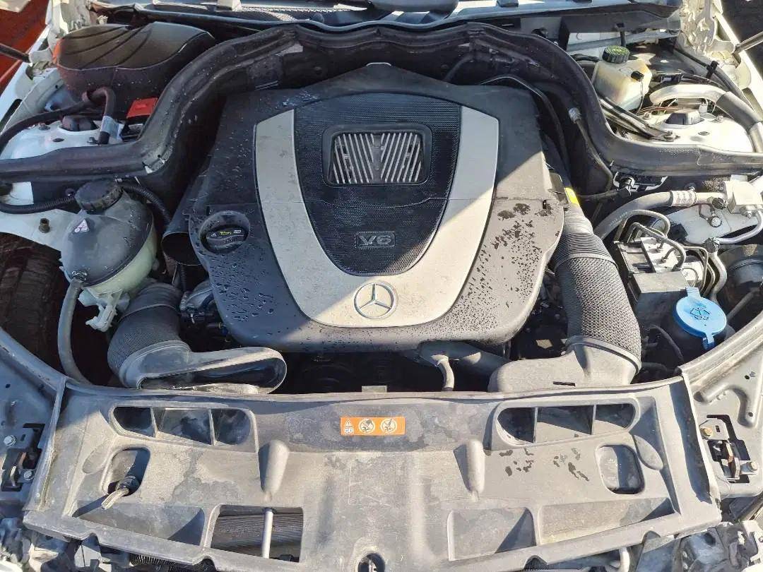 2011 MERCEDES BENZ C300 — 184164 Miles — Lot R137913 — Ind. 12 - Marhaba Auctions Used Cars - Image 11