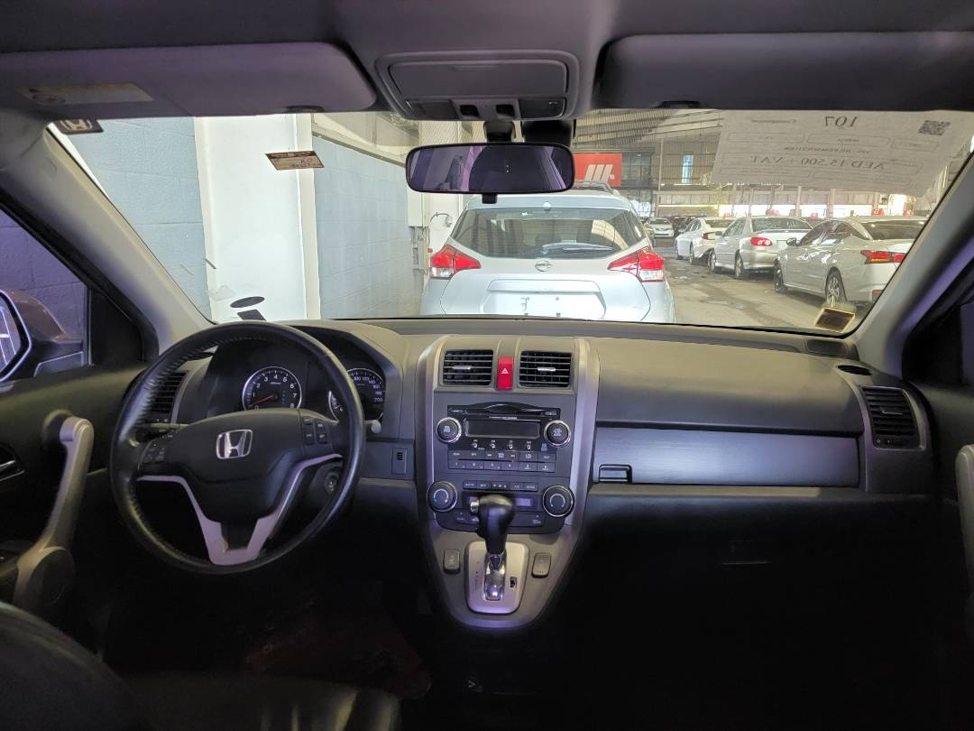 2007 HONDA CR-V — 180653 KM — Lot 7C211806 — Main - Marhaba Auctions Used Cars - Image 7