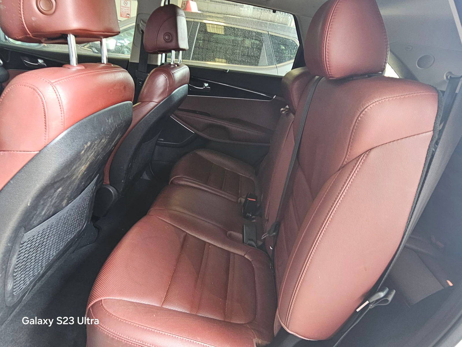 KIA SORENTO 2017 - Marhaba Auction Used Cars - Image 10