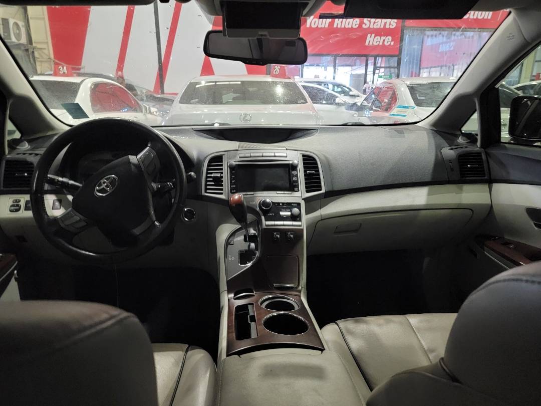 2010 TOYOTA VENZA — 191297 Miles — Lot 42858858 — Main - Marhaba Auctions Used Cars - Image 8