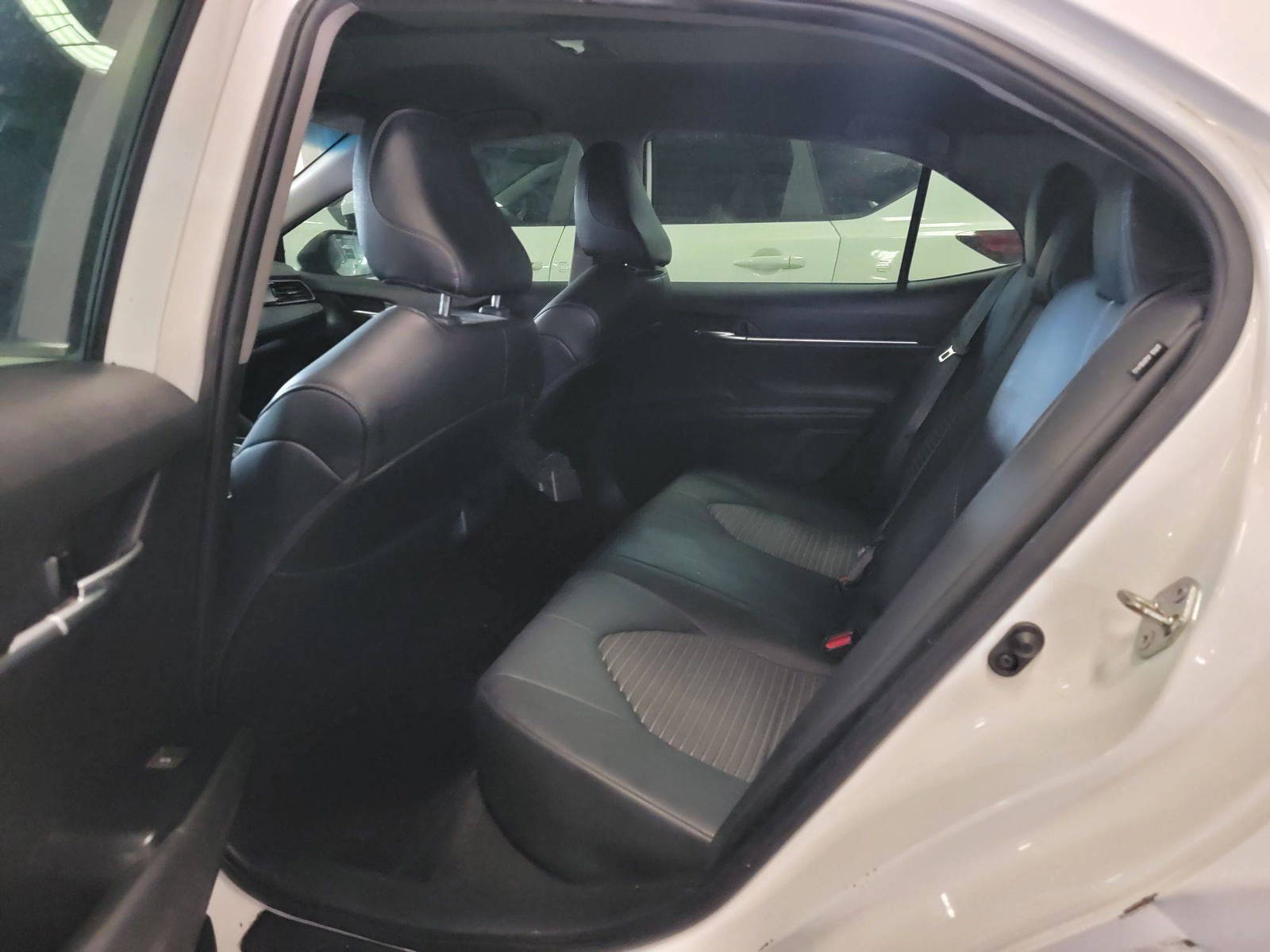 TOYOTA CAMRY 2020 - Marhaba Auction Used Cars - Image 7