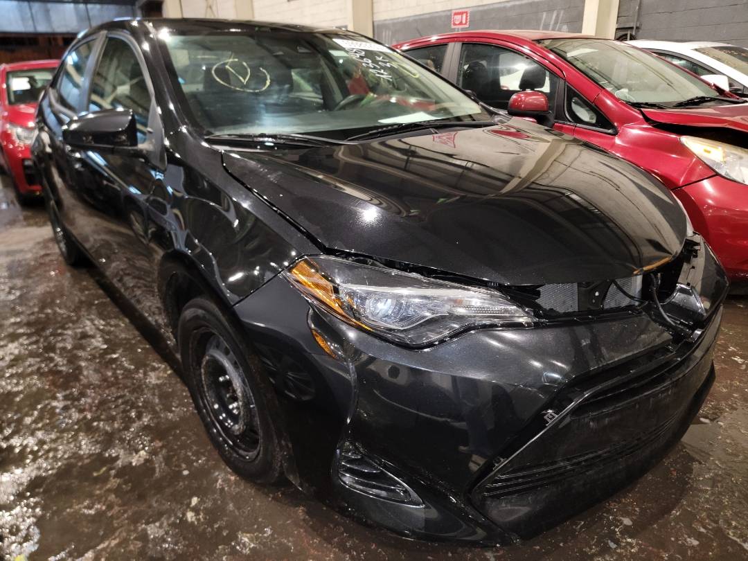 2018 TOYOTA COROLLA — 101356 Miles — Lot 69989253 - Marhaba Auctions Used Cars - Image 8