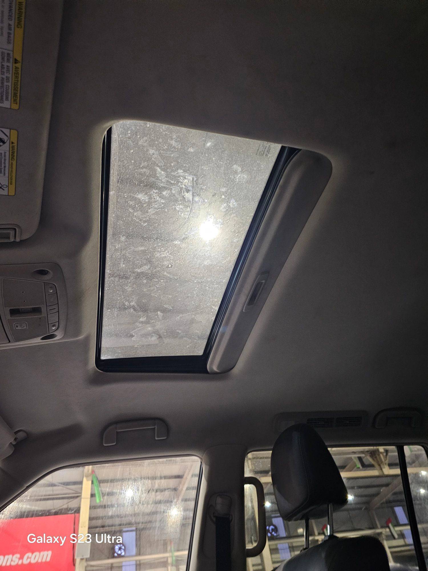 NISSAN ARMADA 2020 - Marhaba Auction Used Cars - Image 10