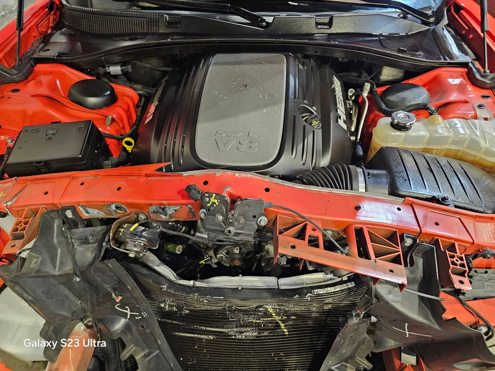 DODGE CHARGER 2021 - Marhaba Auction Used Cars - Image 10