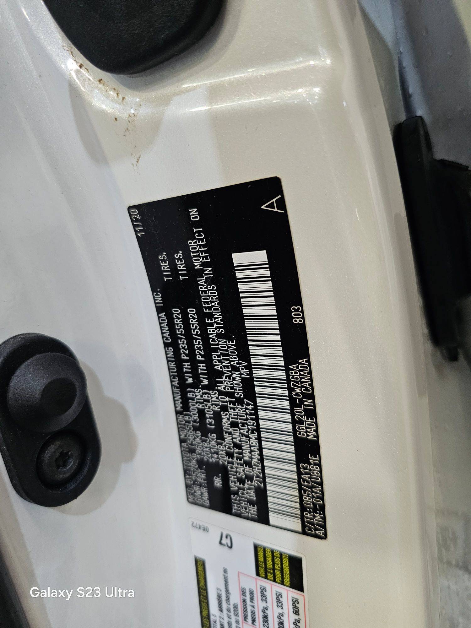 LEXUS RX 350 2021 - Marhaba Auction Used Cars - Image 9