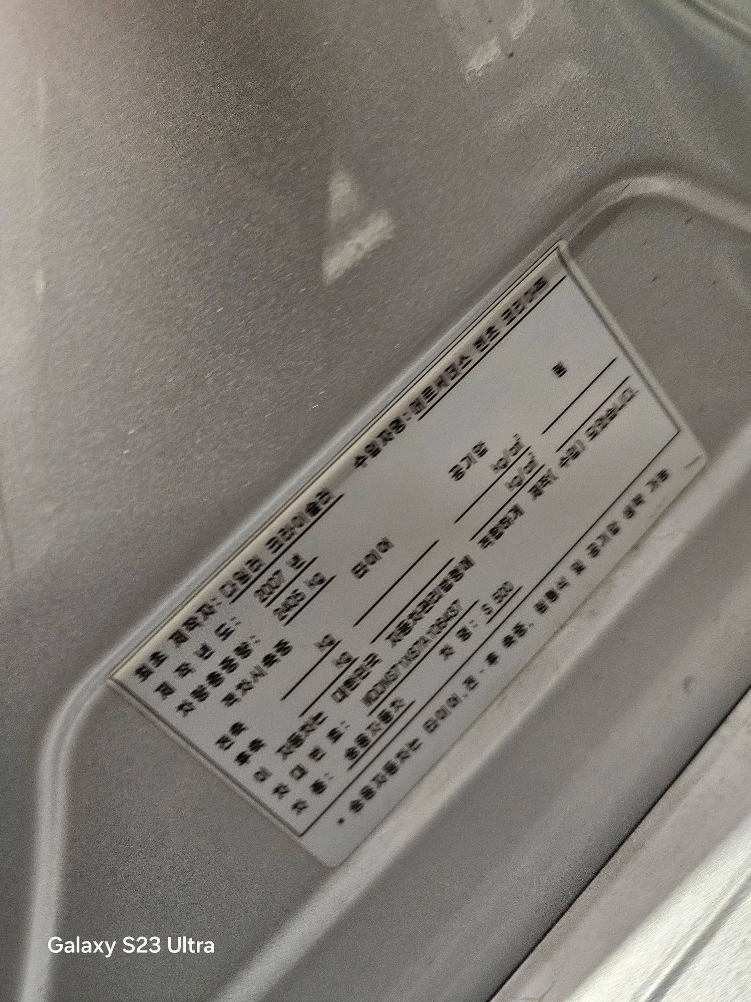 MERCEDES BENZ S 500 2007 - Marhaba Auction Used Cars - Image 10