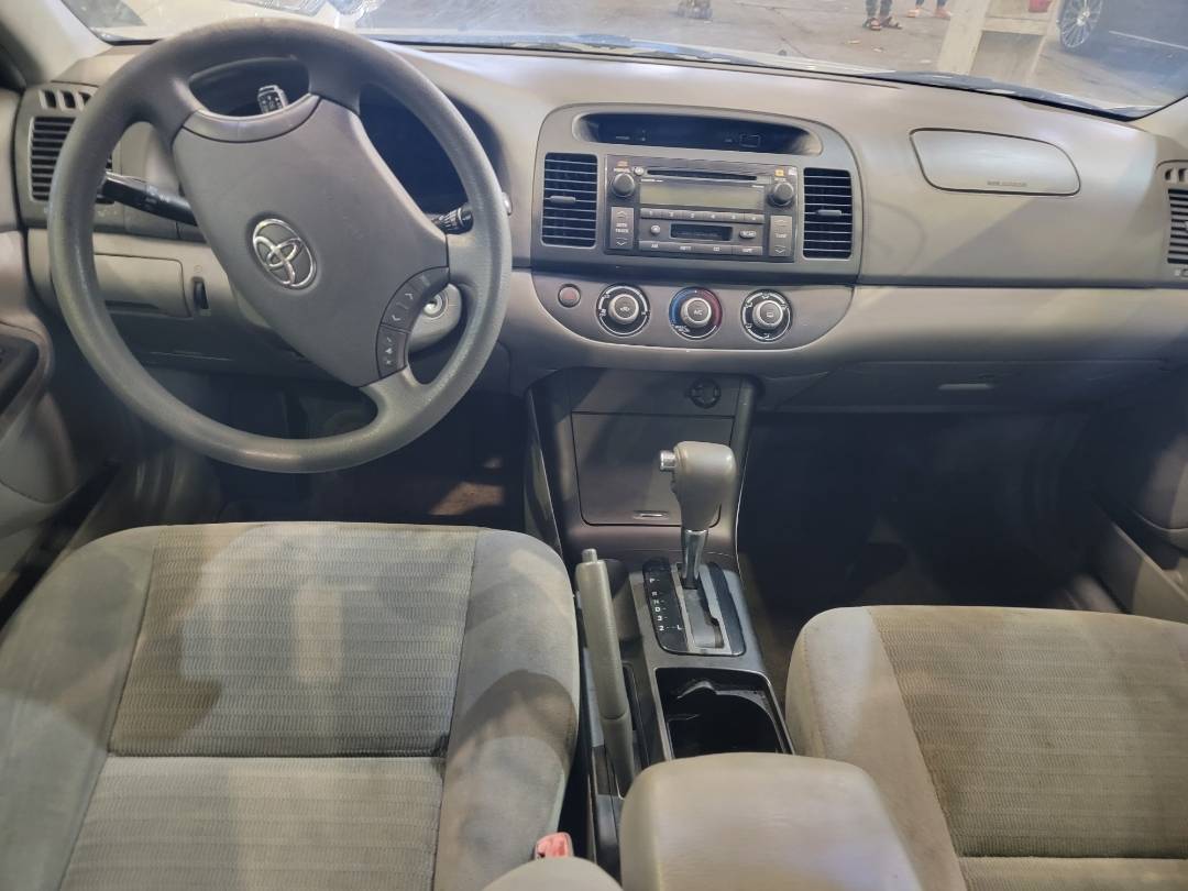 2006 TOYOTA CAMRY — 210340 Miles — Lot 40474402 — Main - Marhaba Auctions Used Cars - Image 7