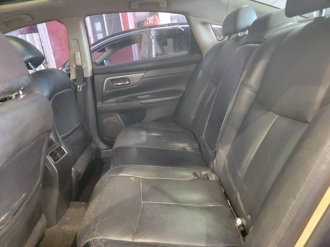 2013 NISSAN ALTIMA — 154892 Miles — Lot 38988096 — Main - Marhaba Auctions Used Cars - Image 6