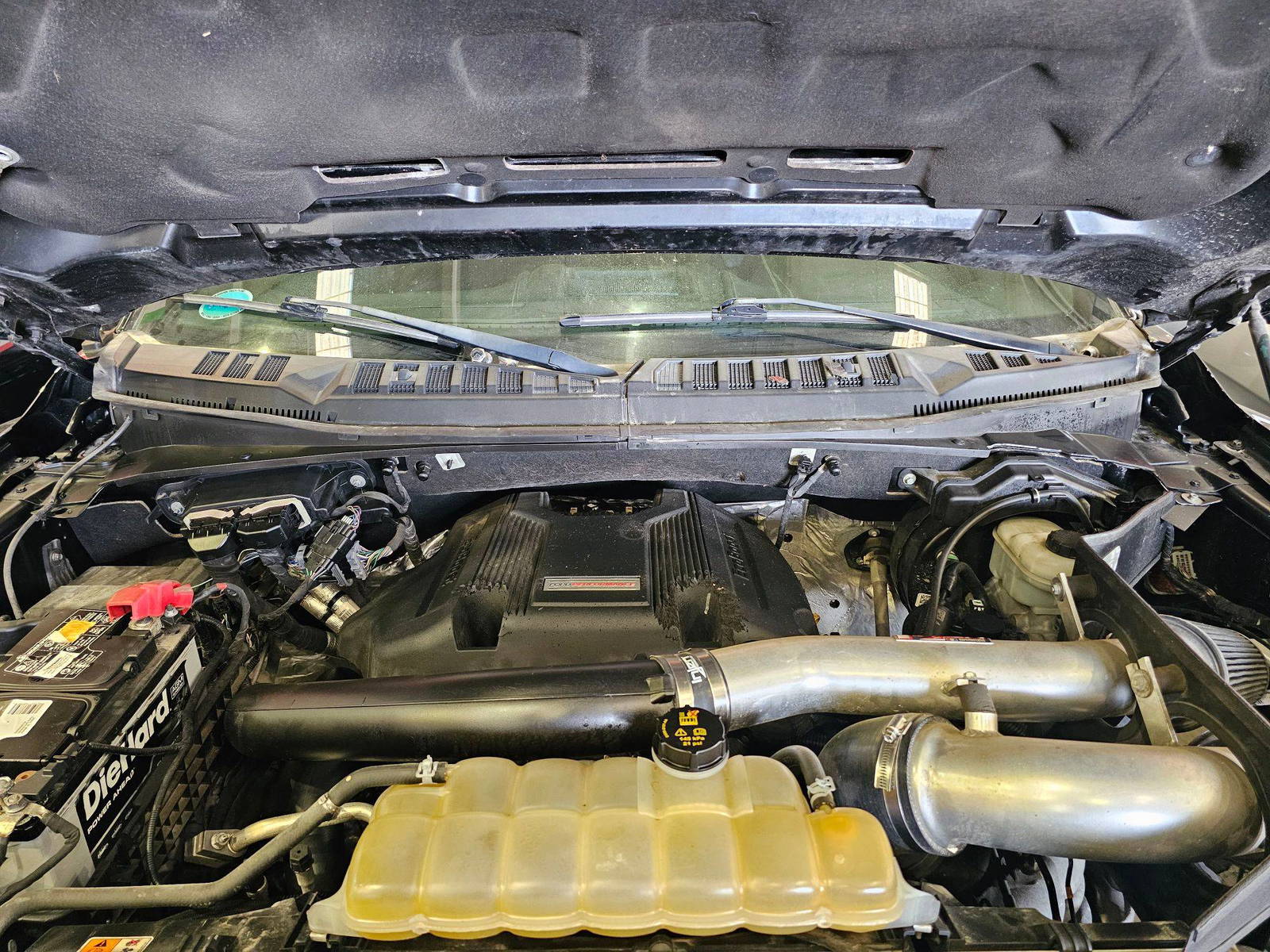 2018 FORD F150 - Raptor — 169207 Miles — Lot JFD09749 — Main - Marhaba Auctions Used Cars - Image 12