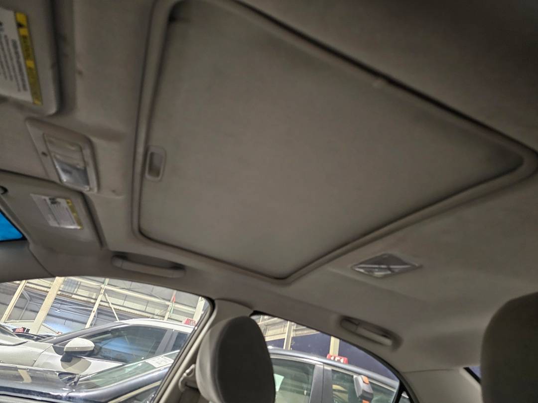 TOYOTA COROLLA 2008 - Marhaba Auction Used Cars - Image 8