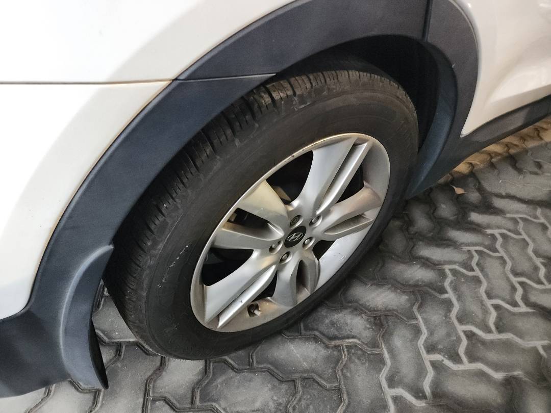 2016 HYUNDAI SANTA FE — 168004 Miles — Lot 79085013 - Marhaba Auctions Used Cars - Image 8