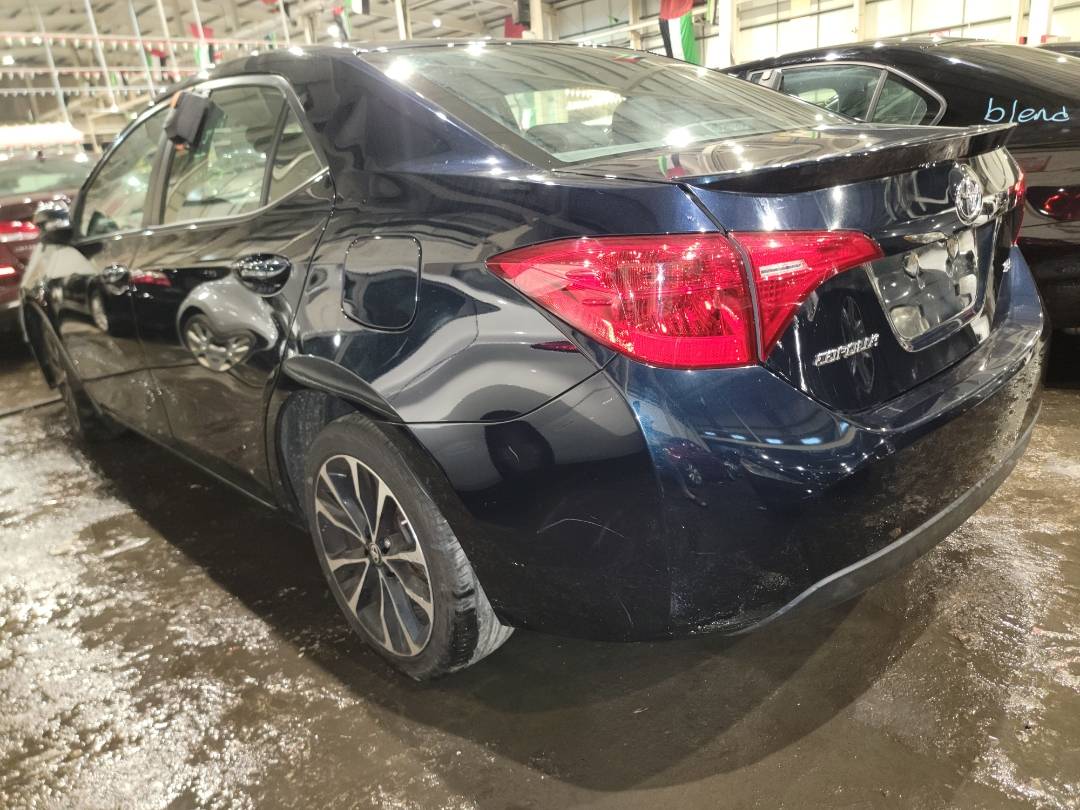 2019 TOYOTA COROLLA — 161676 Miles — Lot 37844725 - Marhaba Auctions Used Cars - Image 3