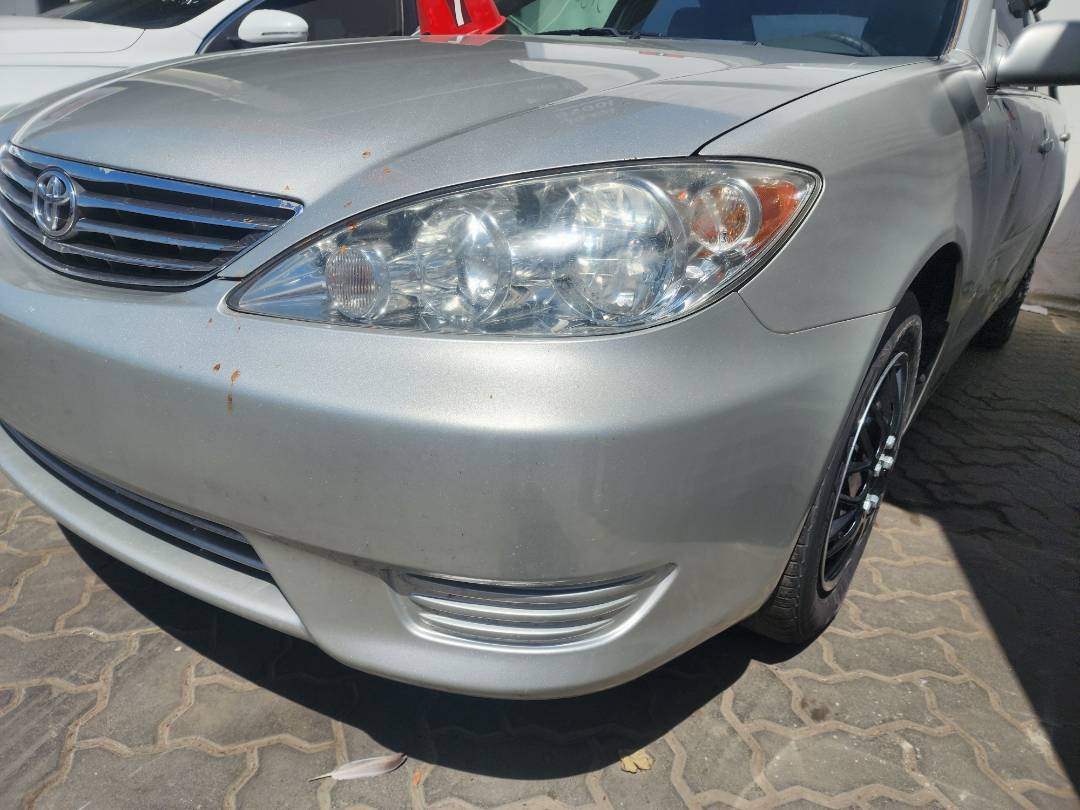 2006 TOYOTA CAMRY — 225171 Miles — Lot 37367117 - Marhaba Auctions Used Cars - Image 3