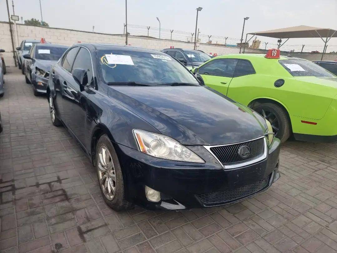 LEXUS IS 250