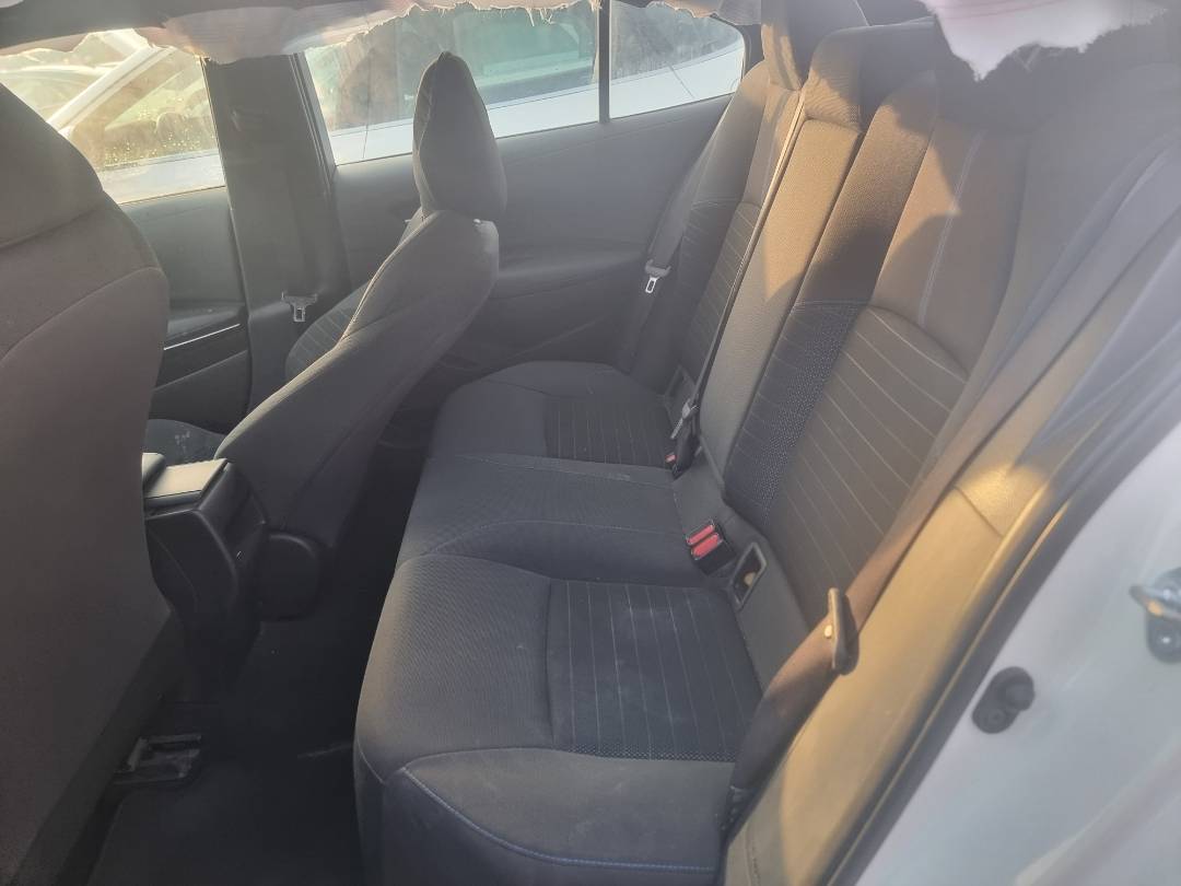 2022 TOYOTA COROLLA — 68214 Miles — Lot J084057 — Ind. 12 - Marhaba Auctions Used Cars - Image 5