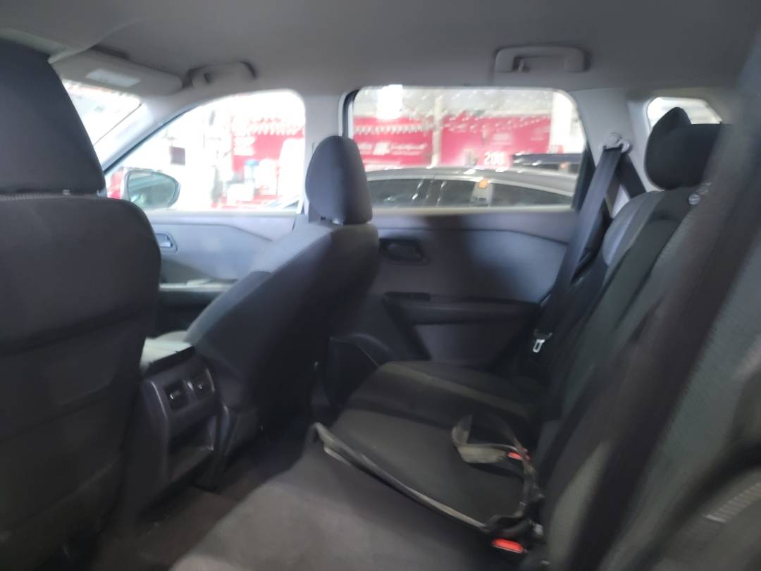 2021 NISSAN ROGUE — 132599 Miles — Lot 6368044 — Main - Marhaba Auctions Used Cars - Image 7