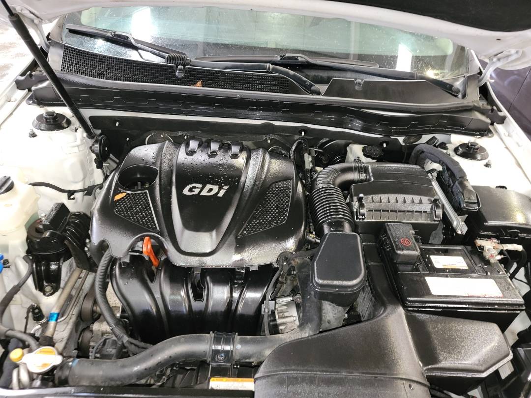 2012 KIA OPTIMA — 221966 Miles — Lot 38007593 - Marhaba Auctions Used Cars - Image 10