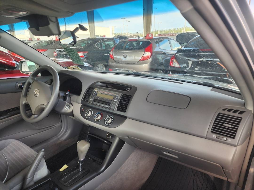 2006 TOYOTA CAMRY — 189888 Miles — Lot 82495293 - Marhaba Auctions Used Cars - Image 8