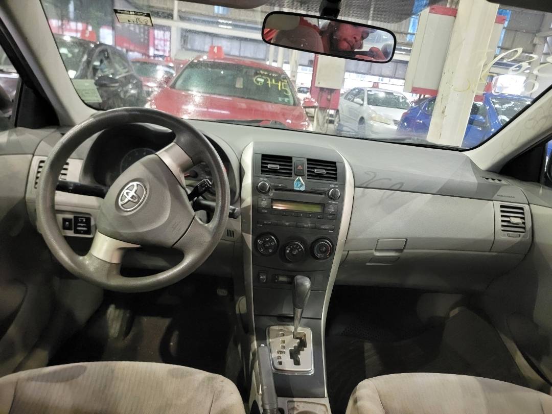 2010 TOYOTA COROLLA — 239312 Miles — Lot 38900836 — Main - Marhaba Auctions Used Cars - Image 7