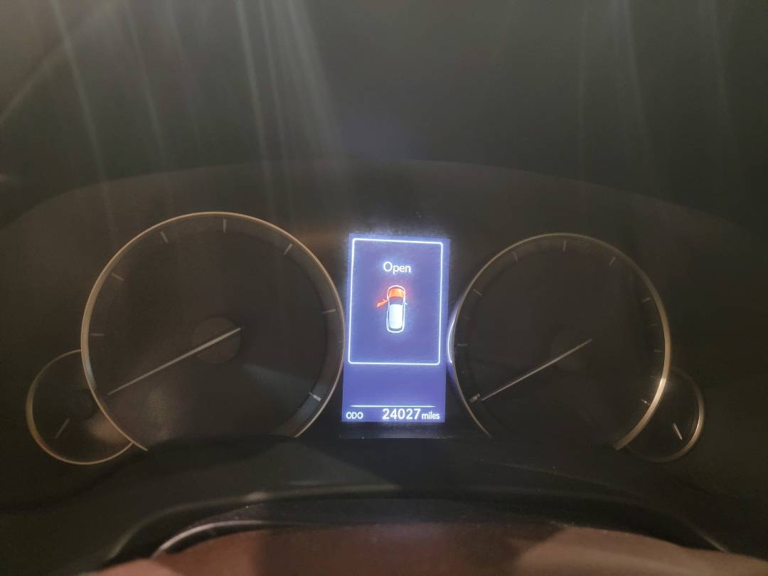 2019 LEXUS RX 350 — 24027 Miles — Lot C176903 - Marhaba Auctions Used Cars - Image 12