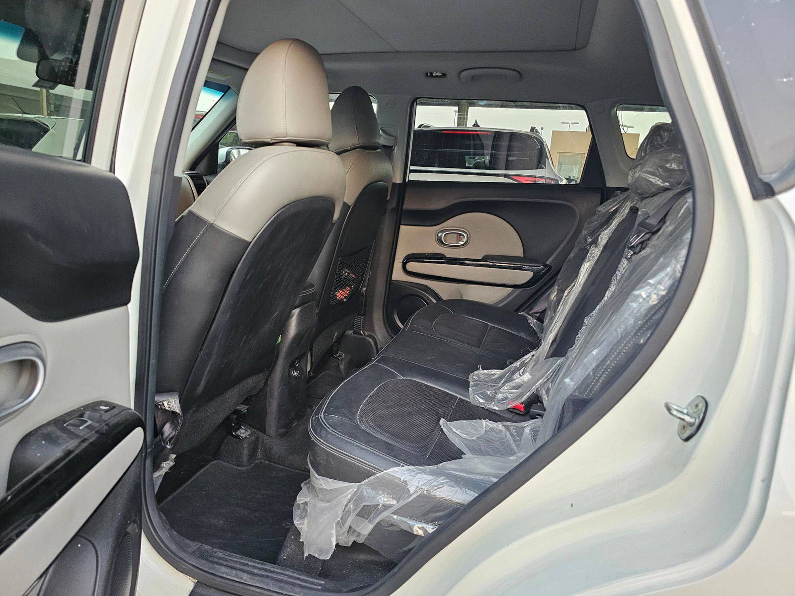 KIA SOUL 2019 - Marhaba Auction Used Cars - Image 6