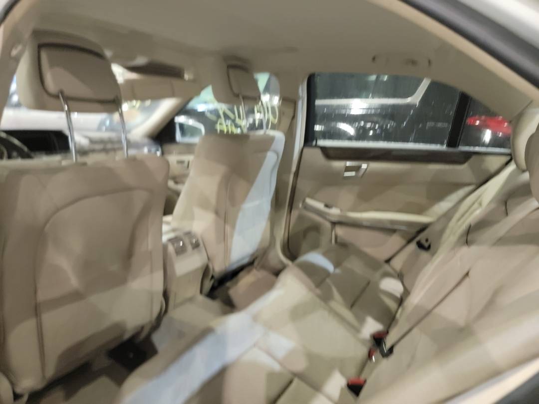MERCEDES BENZ E 350 2014 - Marhaba Auction Used Cars - Image 6