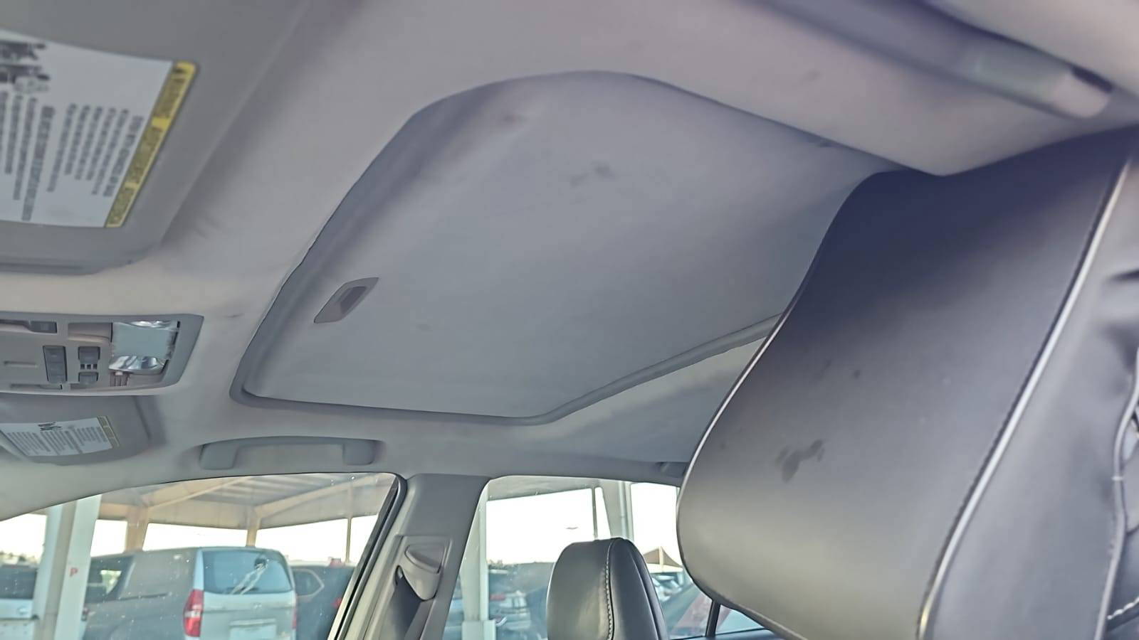 TOYOTA CAMRY 2012 - Marhaba Auction Used Cars - Image 5