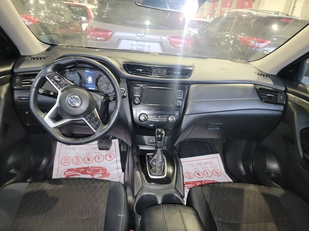 2019 NISSAN ROGUE — 104134 Miles — Lot KC772151 — Main - Marhaba Auctions Used Cars - Image 7