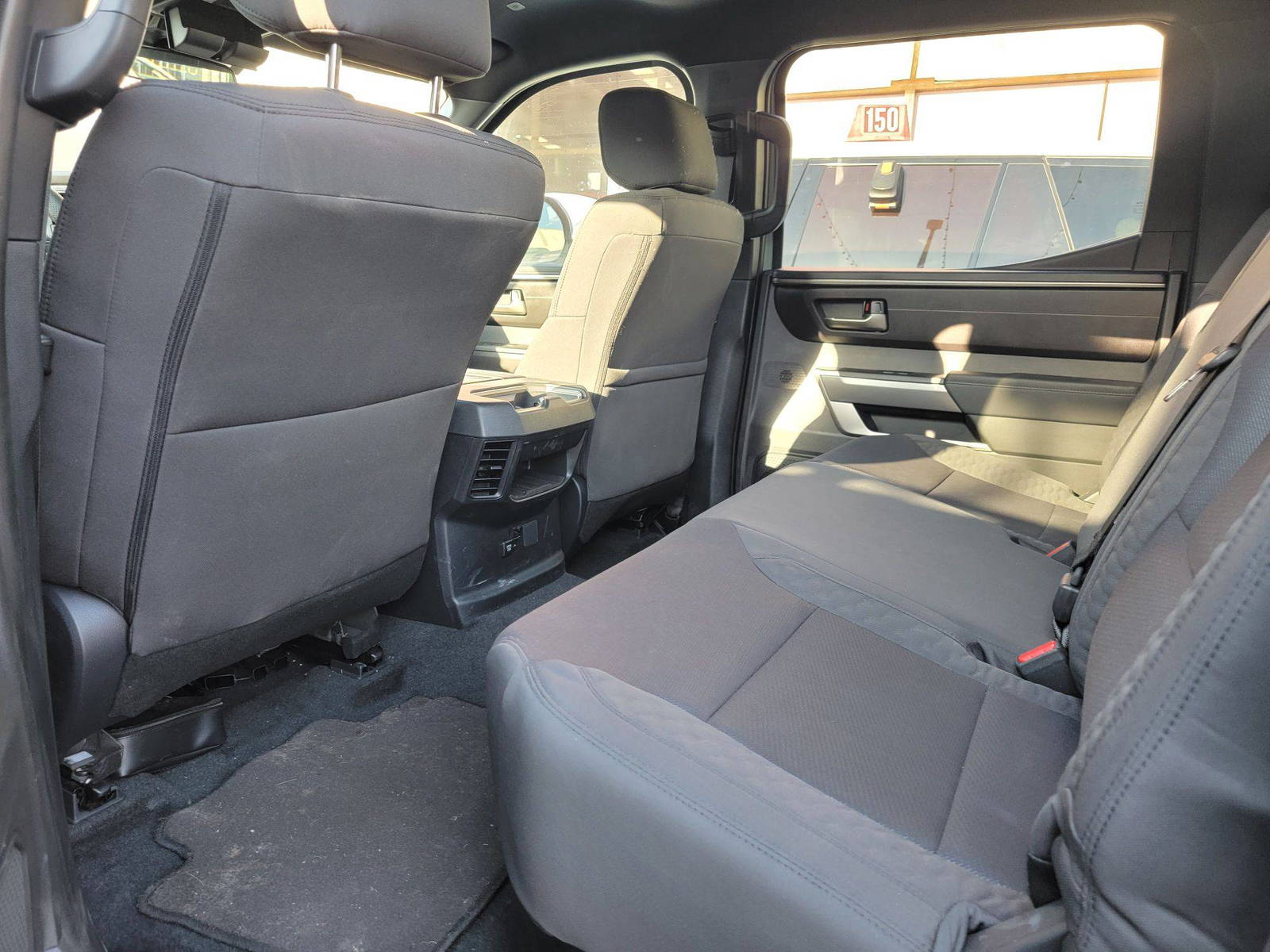 TOYOTA TUNDRA 2025 - Marhaba Auction Used Cars - Image 7