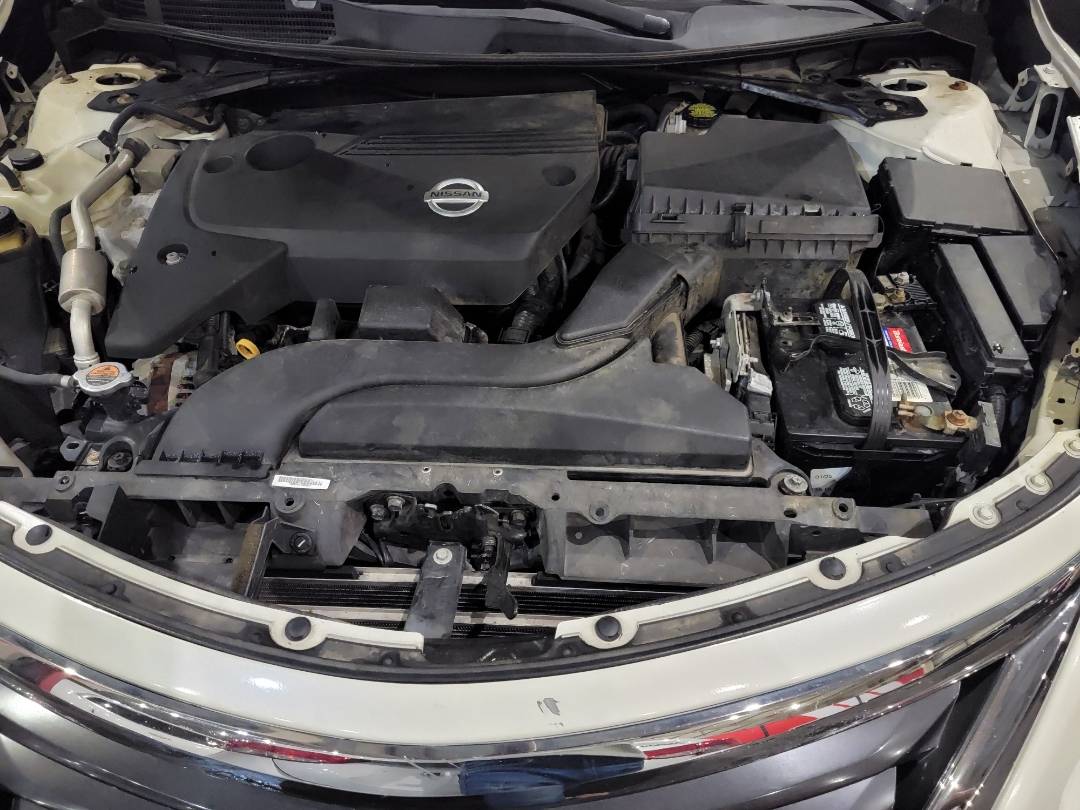 2014 NISSAN ALTIMA — 170327 Miles — Lot 2676566 — Souq - Marhaba Auctions Used Cars - Image 11