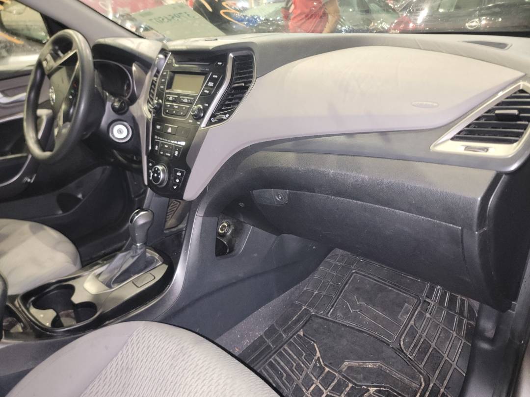 2016 HYUNDAI SANTA FE — 144833 Miles — Lot 37954507 - Marhaba Auctions Used Cars - Image 6
