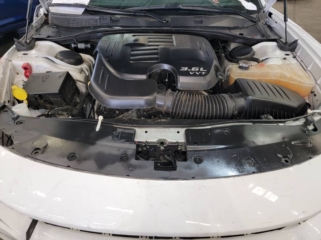 2020 DODGE CHARGER — 70126 Miles — Lot 40691392 — Main - Marhaba Auctions Used Cars - Image 12