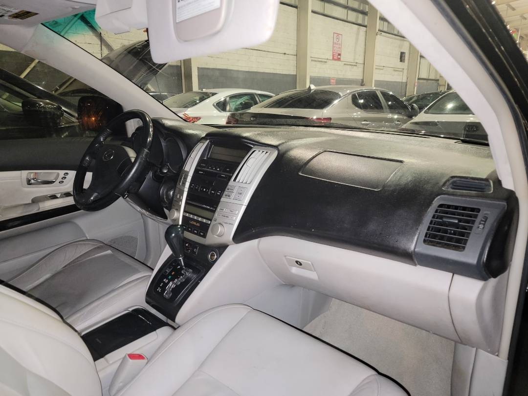 2008 LEXUS RX 350 — 179109 Miles — Lot 37493187 - Marhaba Auctions Used Cars - Image 6