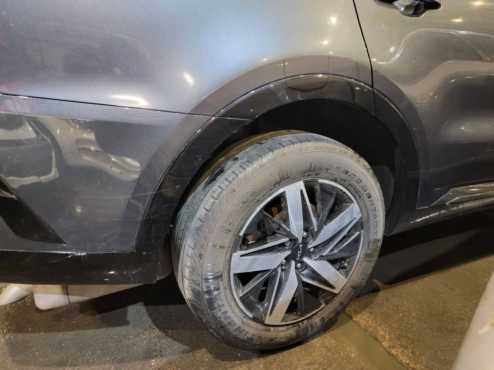 KIA SORENTO 2022 - Marhaba Auction Used Cars - Image 11