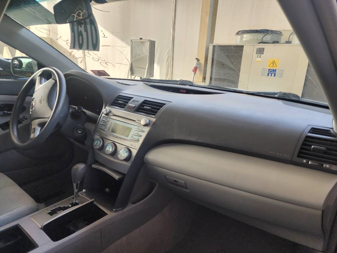 2009 TOYOTA CAMRY — 186812 Miles — Lot 38315475 - Marhaba Auctions Used Cars - Image 7