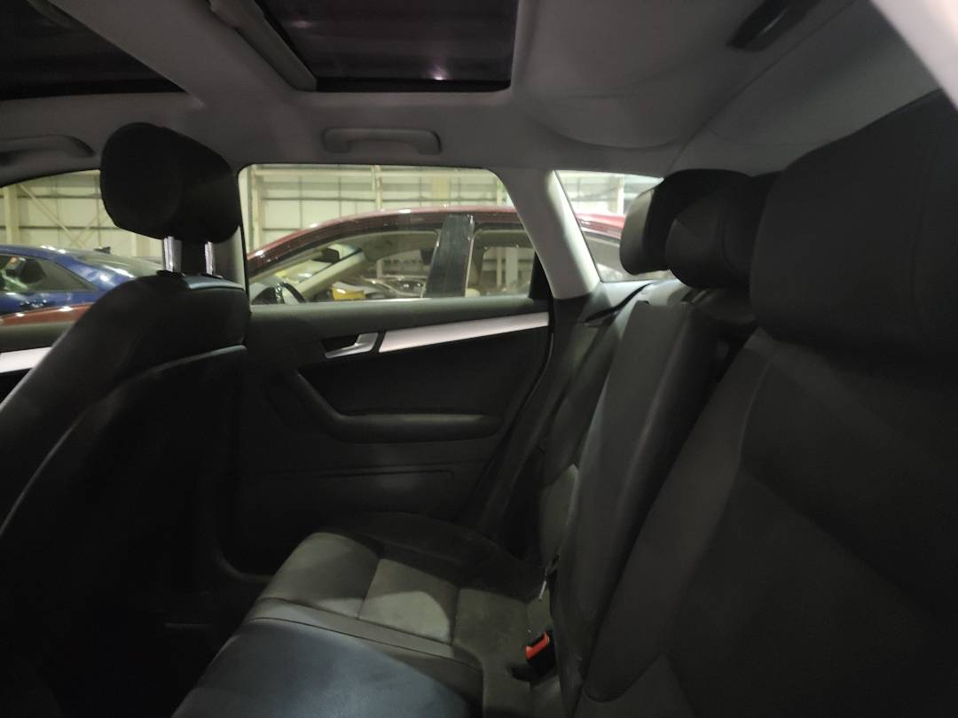 2011 AUDI A3 — 106784 KM — Lot A027572 — Main - Marhaba Auctions Used Cars - Image 7