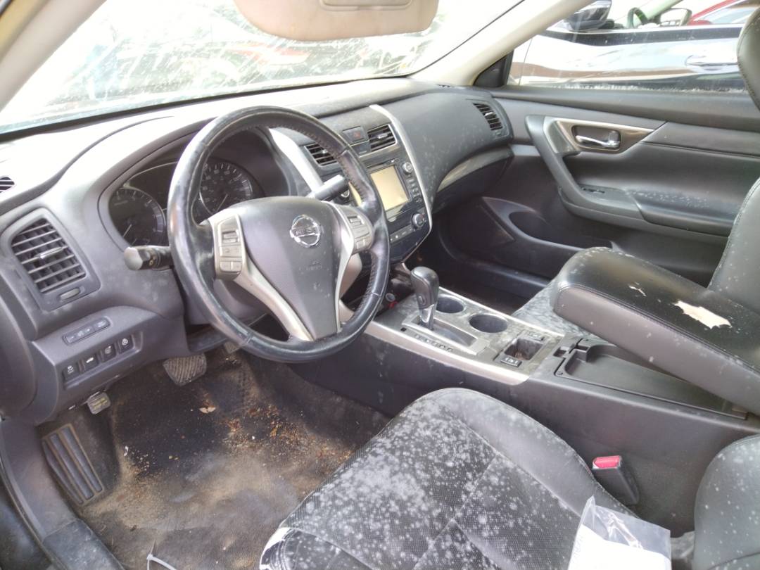 2013 NISSAN ALTIMA — 149216 Miles — Lot 71977563 - Marhaba Auctions Used Cars - Image 9