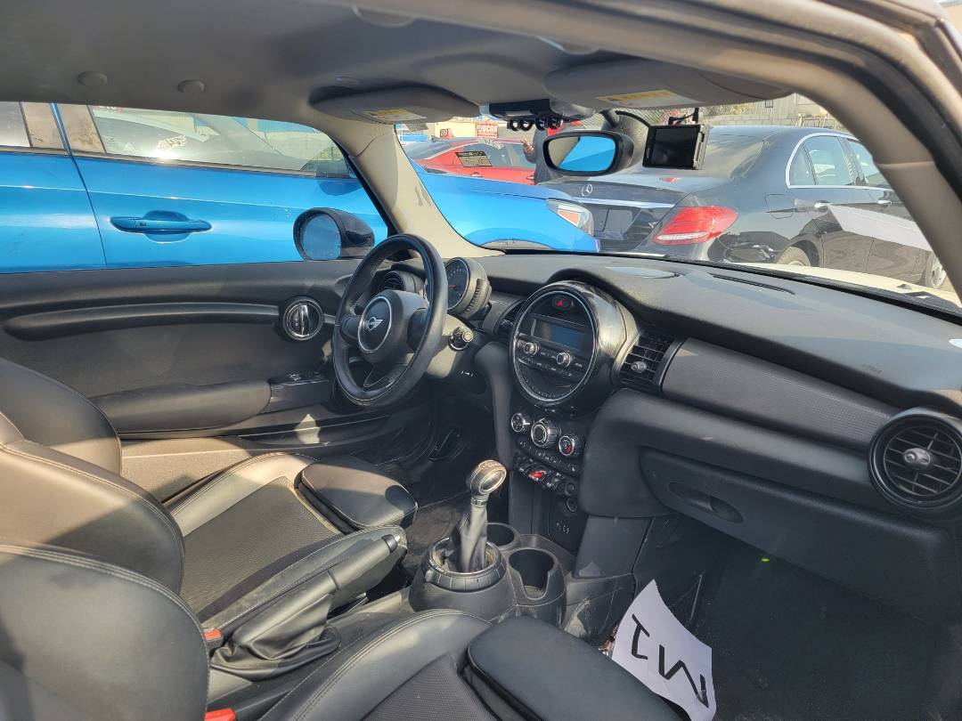 2015 MINI COOPER — 210574 KM — Lot F3B42033 — Main - Marhaba Auctions Used Cars - Image 7