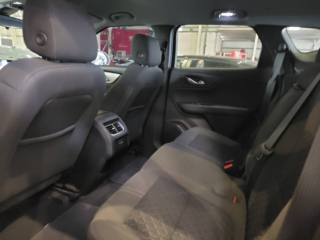 2022 CHEVROLET BLAZER — 71096 KM — Lot S128300 — Main - Marhaba Auctions Used Cars - Image 7